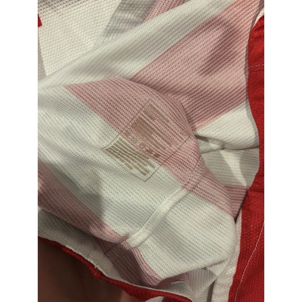 ICONIC 2012 Nike USMNT "WALDO" Jersey Soccer Kit Mens Small World Cup USA - Picture 12 of 12